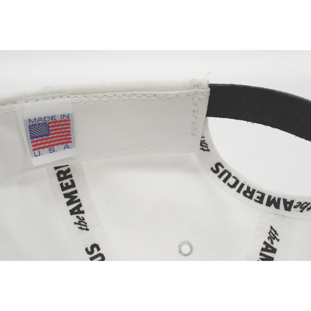 BEAR - WHITE/BLACK