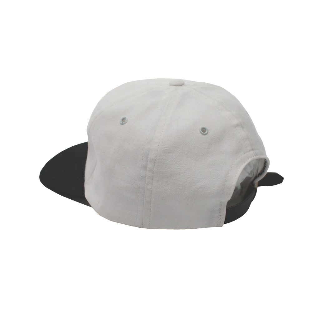 BEAR - WHITE/BLACK