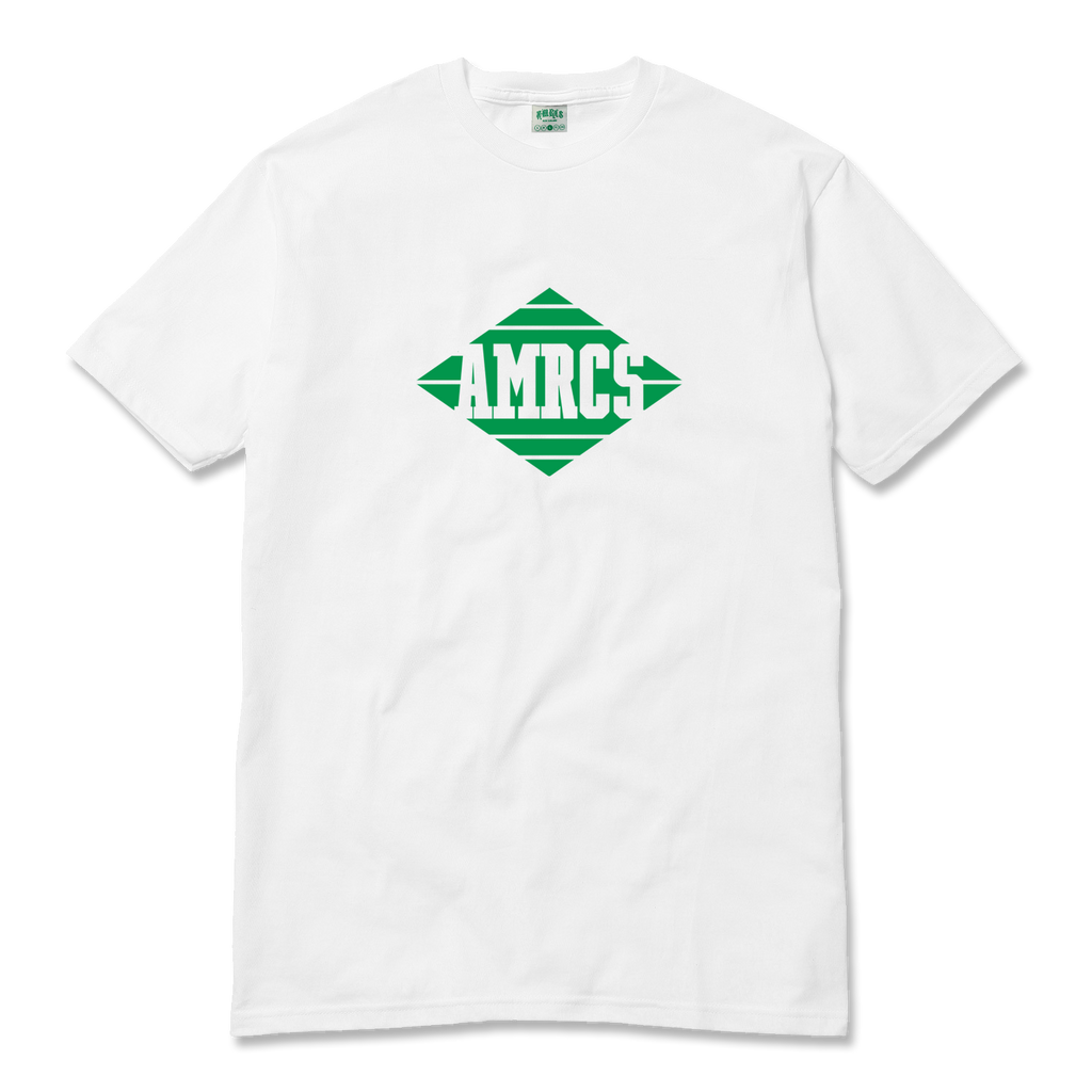 JIVE TEE (GREEN)